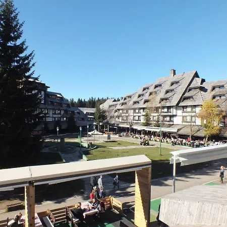 Apartments Konaci Kopaonik Exterior photo