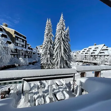 Apartments Konaci Kopaonik Exterior photo