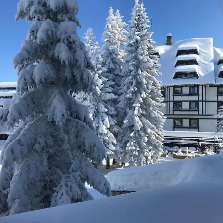 Apartments Konaci Kopaonik Exterior photo