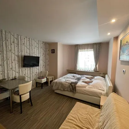 Apartments Konaci Kopaonik Exterior photo