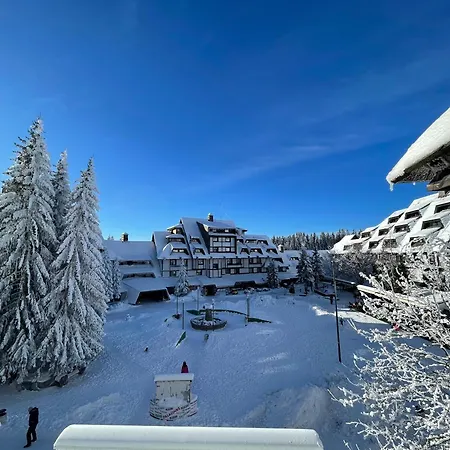 Apartments Konaci Kopaonik Exterior photo
