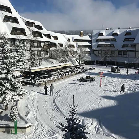 Apartments Konaci Kopaonik Exterior photo