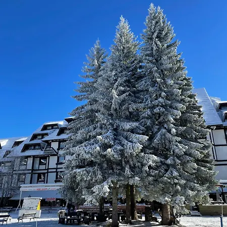 Apartments Konaci Kopaonik Exterior photo
