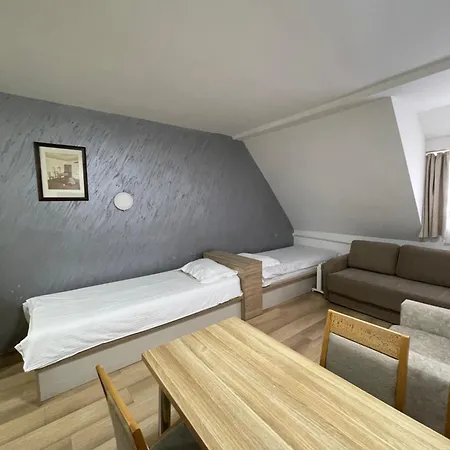 Apartments Konaci Kopaonik Exterior photo