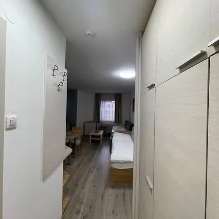 Apartments Konaci Kopaonik Exterior photo
