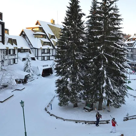 Apartments Konaci Kopaonik Exterior photo