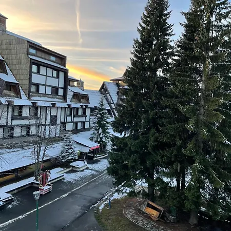 Apartments Konaci Kopaonik Exterior photo