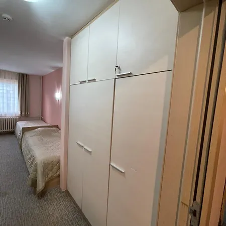 Apartments Konaci Kopaonik Exterior photo