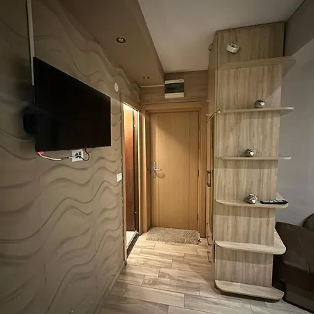 Apartments Konaci Kopaonik Exterior photo
