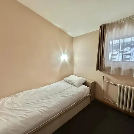Apartments Konaci Kopaonik Exterior photo
