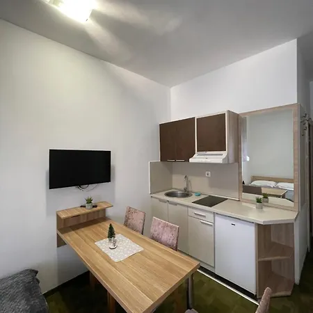 Apartments Konaci Kopaonik Exterior photo