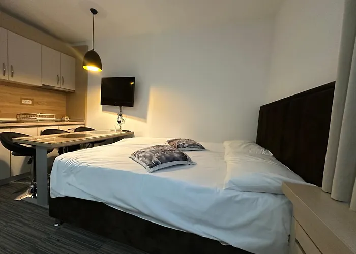 Apartments Konaci Kopaonik