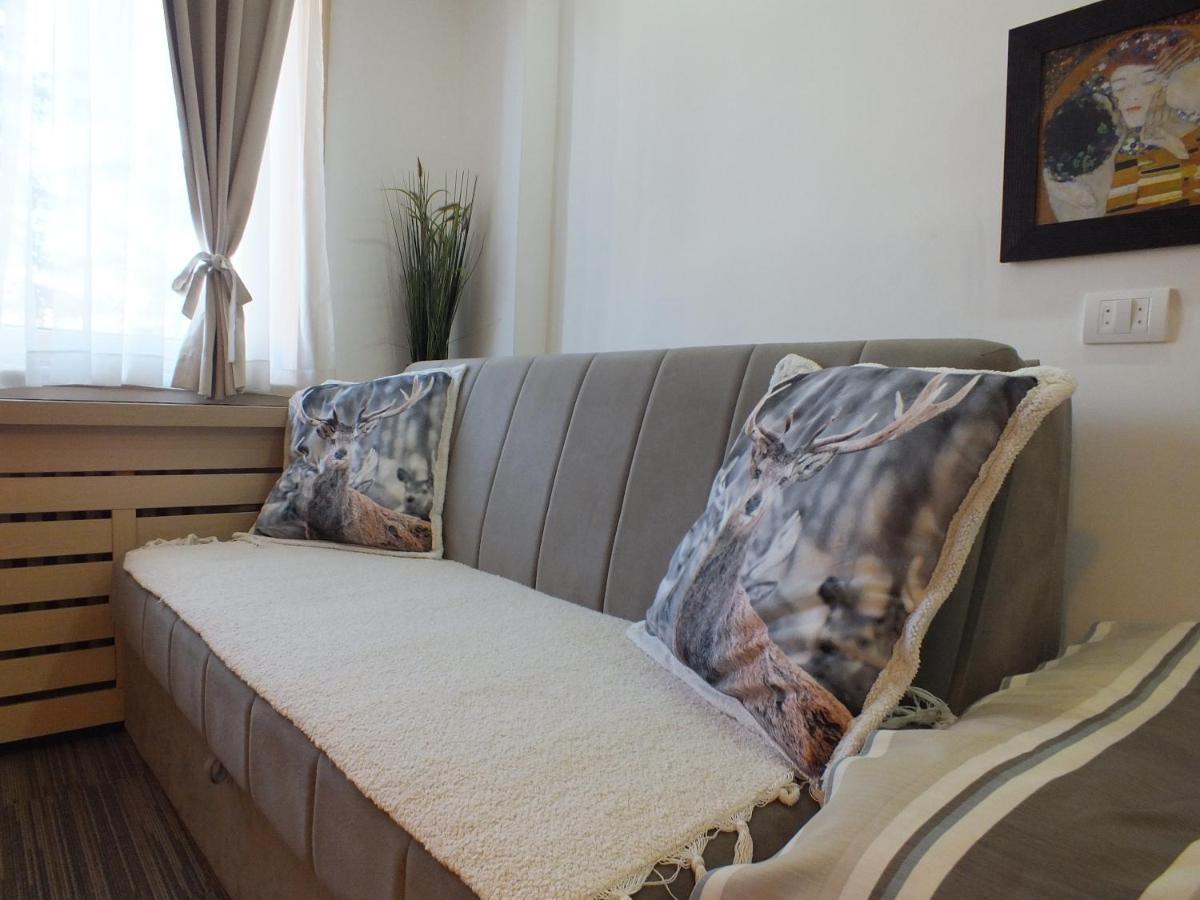 Apartment Konaci *