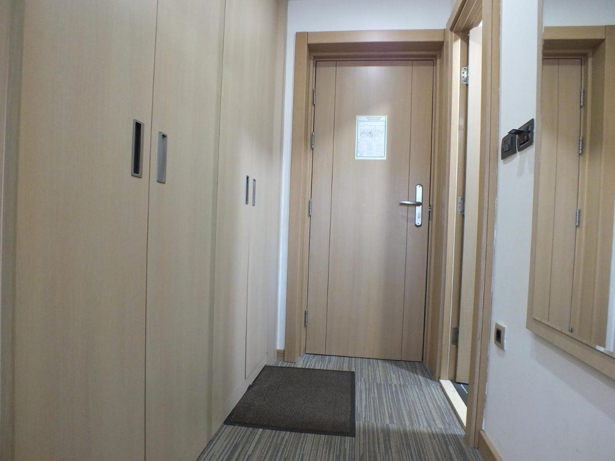 Konaci Apartment