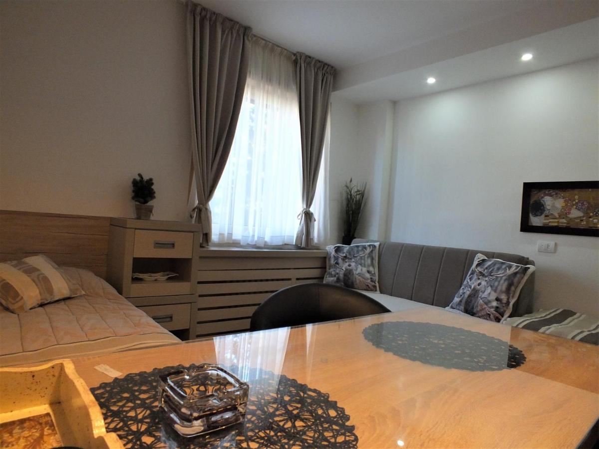 Apartment Konaci