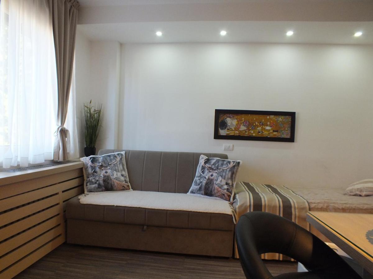 Konaci Apartment Kopaonik