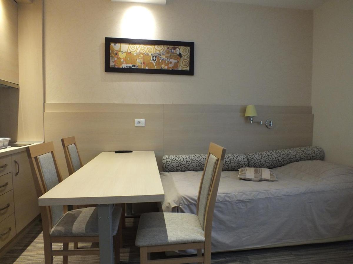 Apartment Konaci *