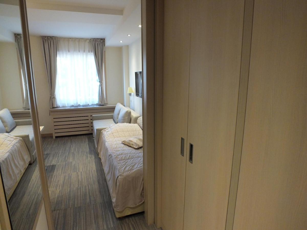 Apartment Konaci