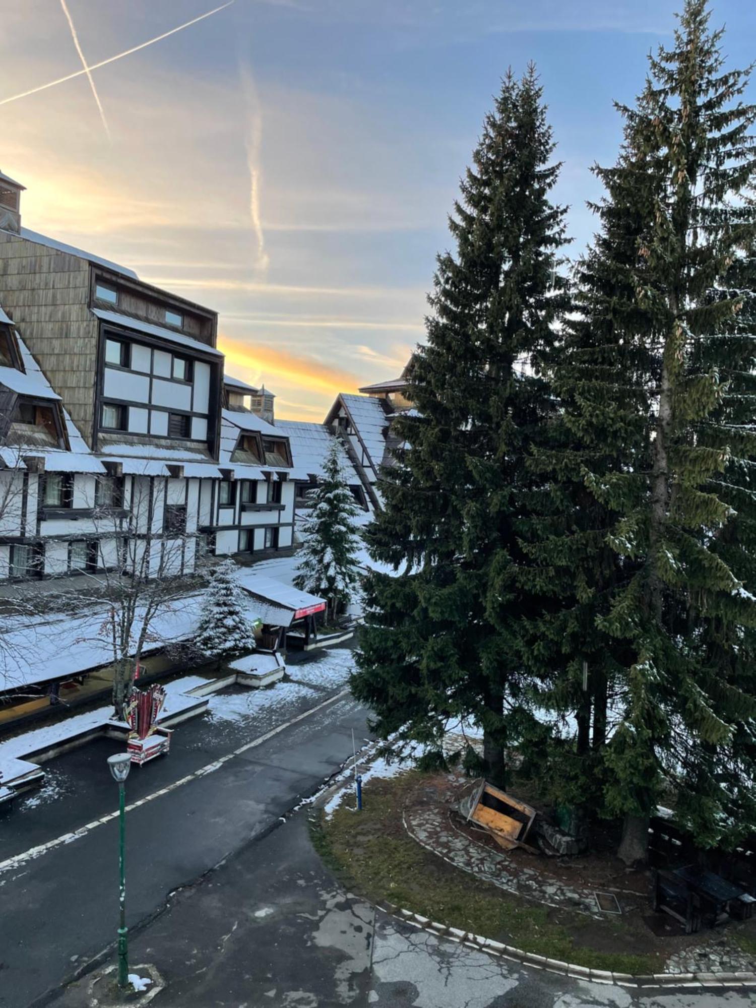 Konaci * Kopaonik