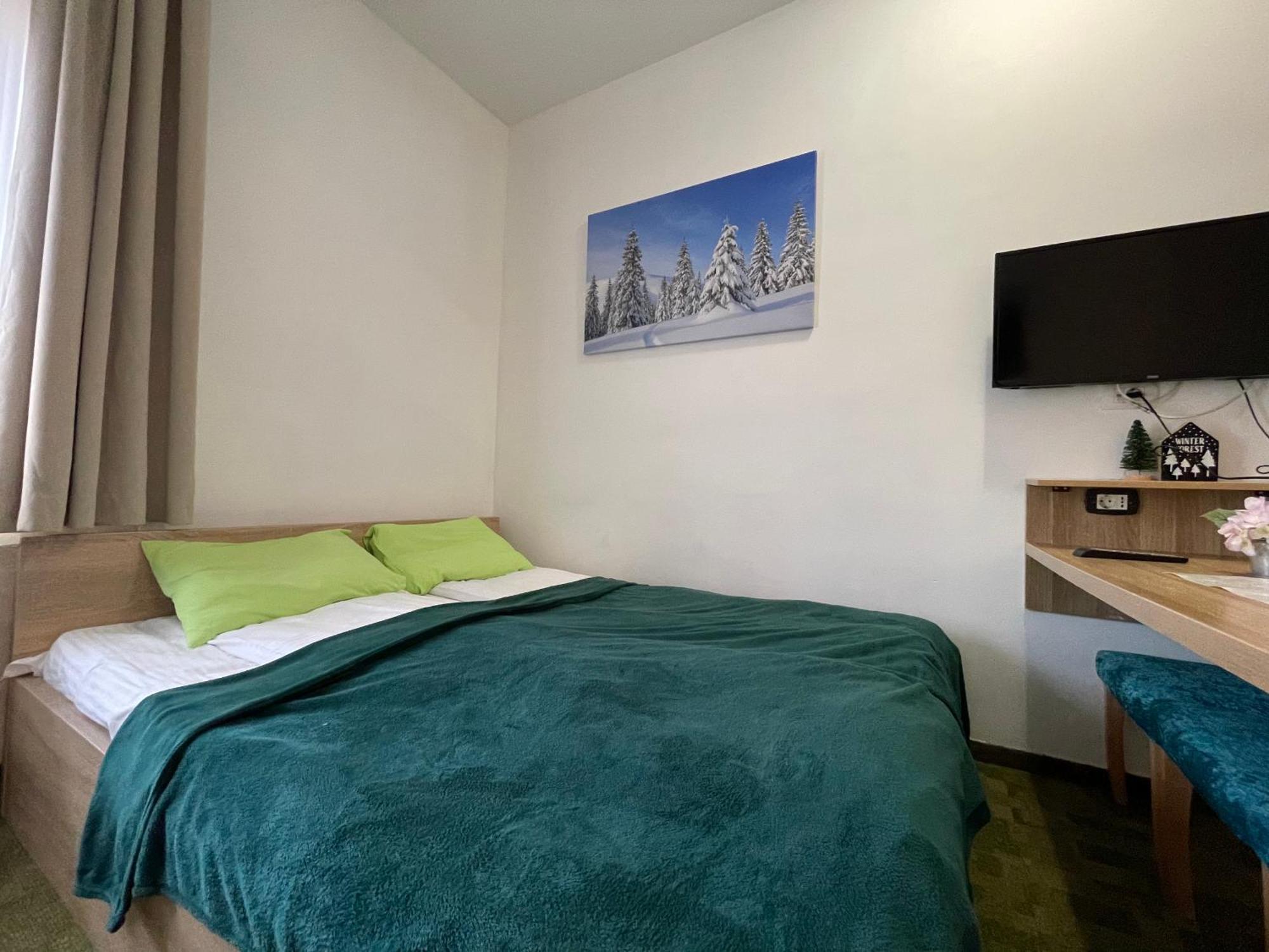 Apartment Konaci Kopaonik