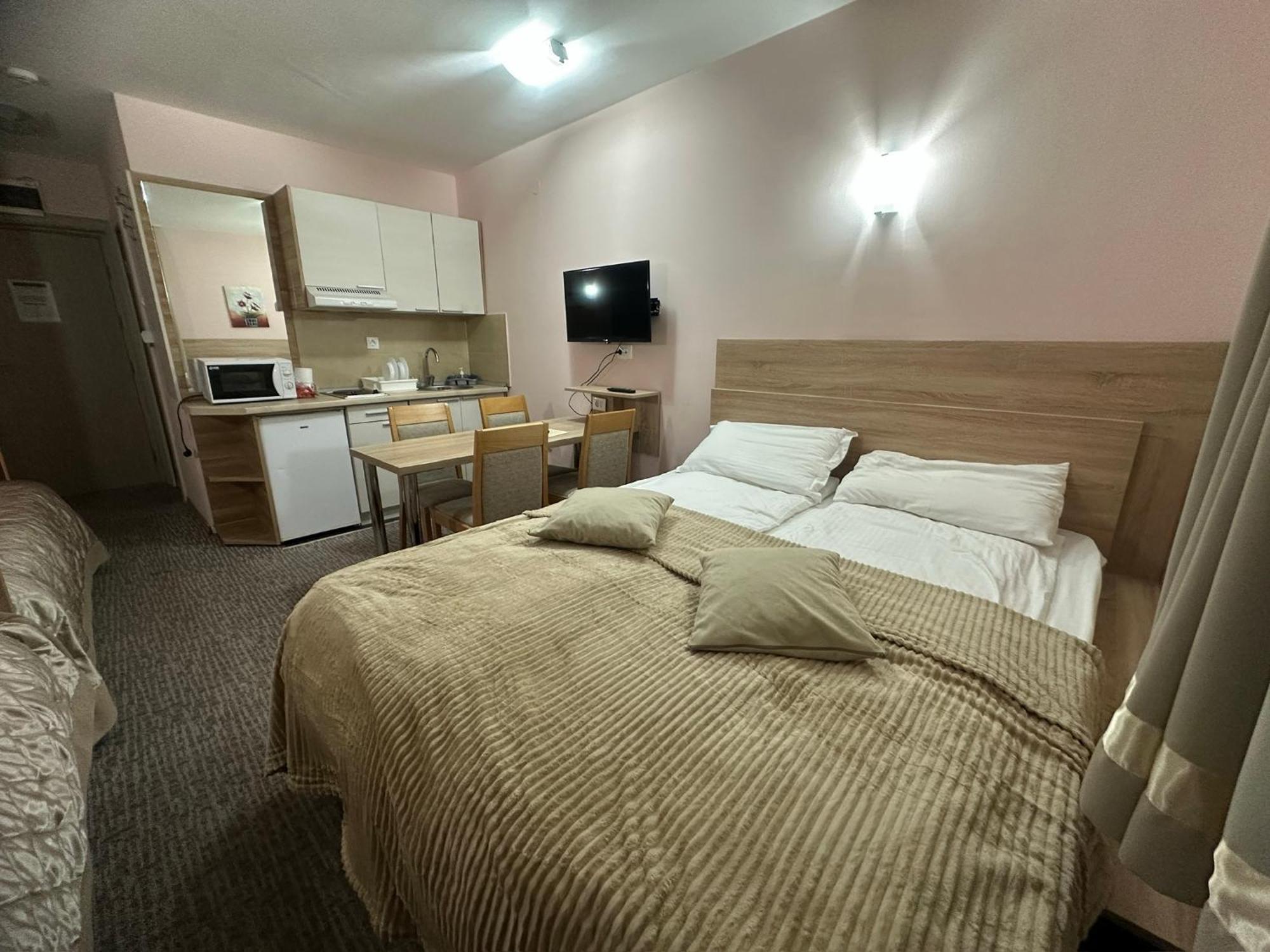 Apartment Konaci