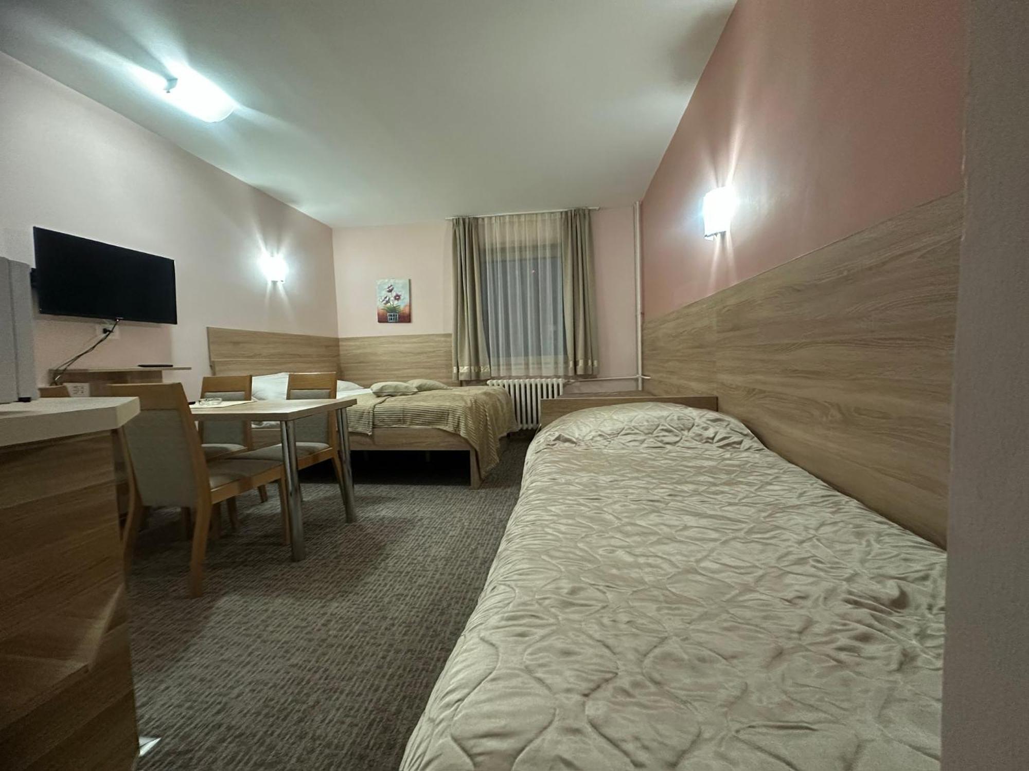 Konaci Apartment *