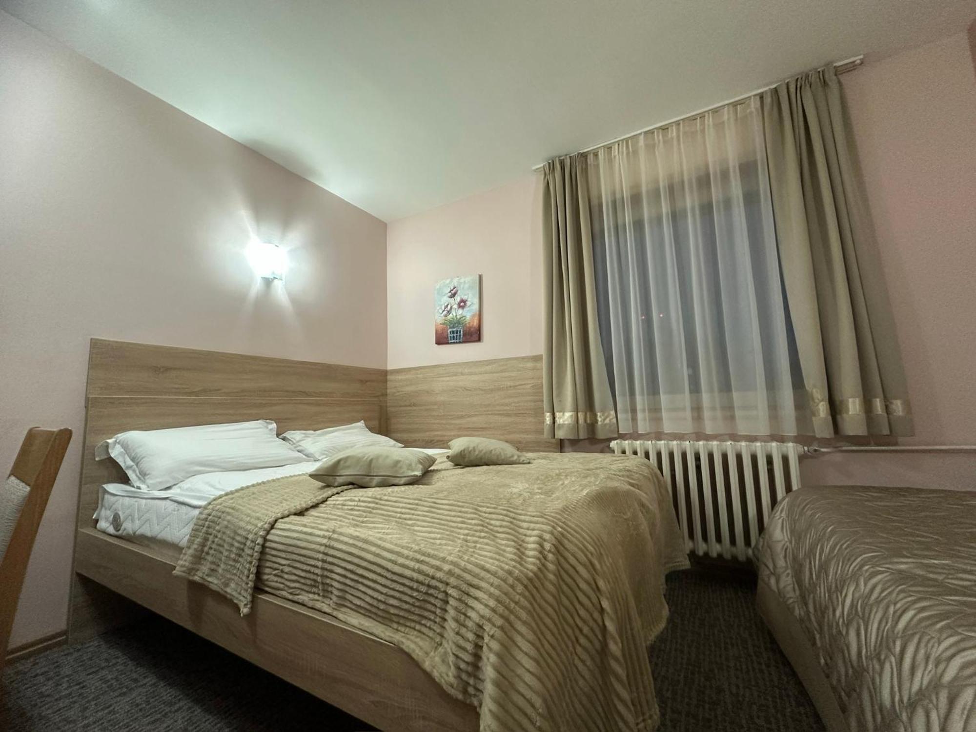 Konaci Apartment Kopaonik