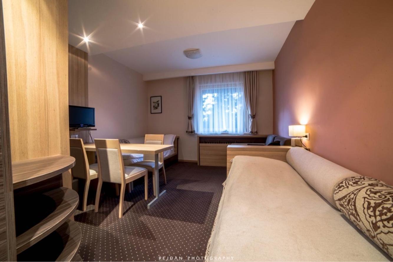 Apartment Konaci *