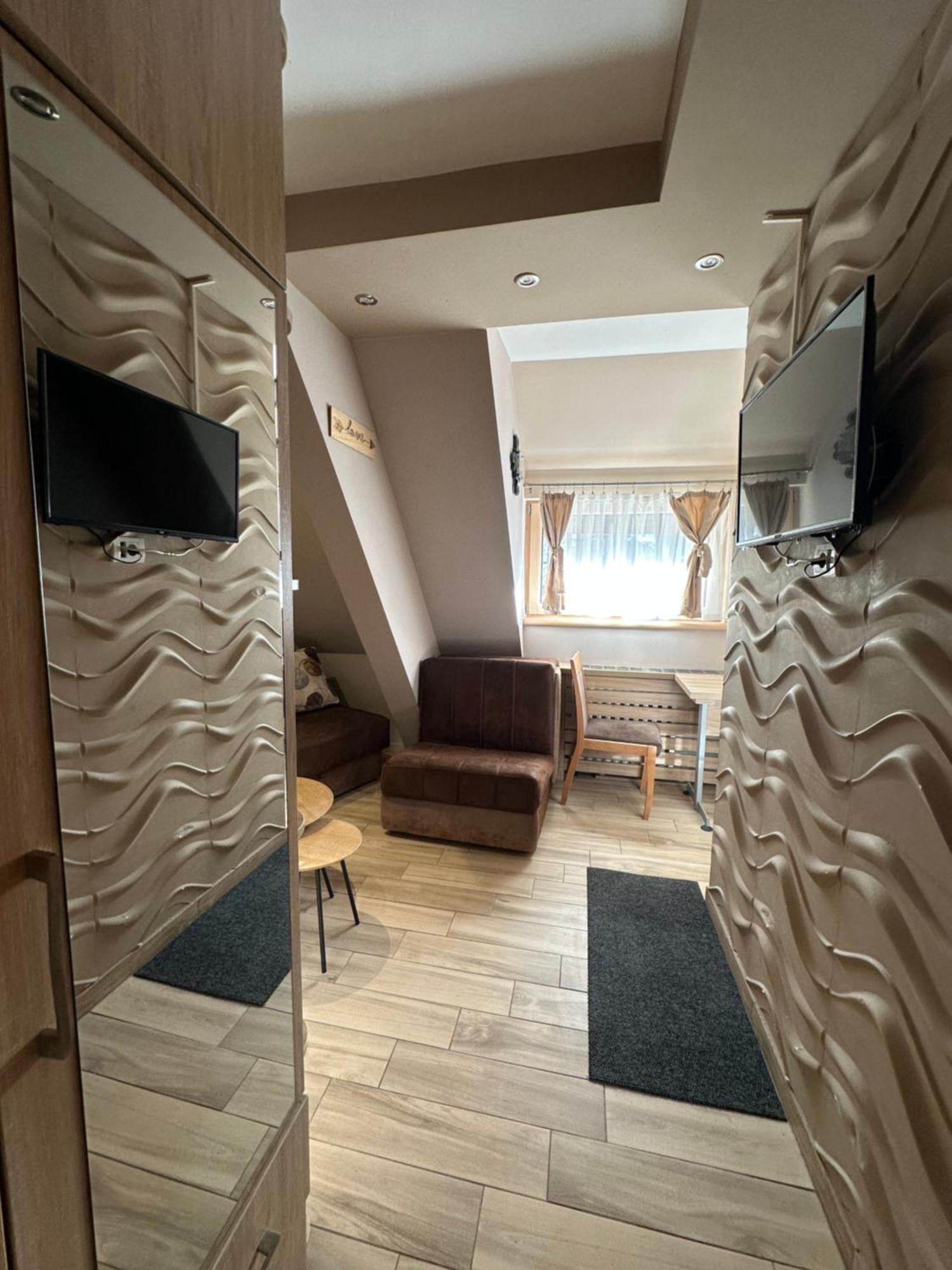 Apartment Konaci