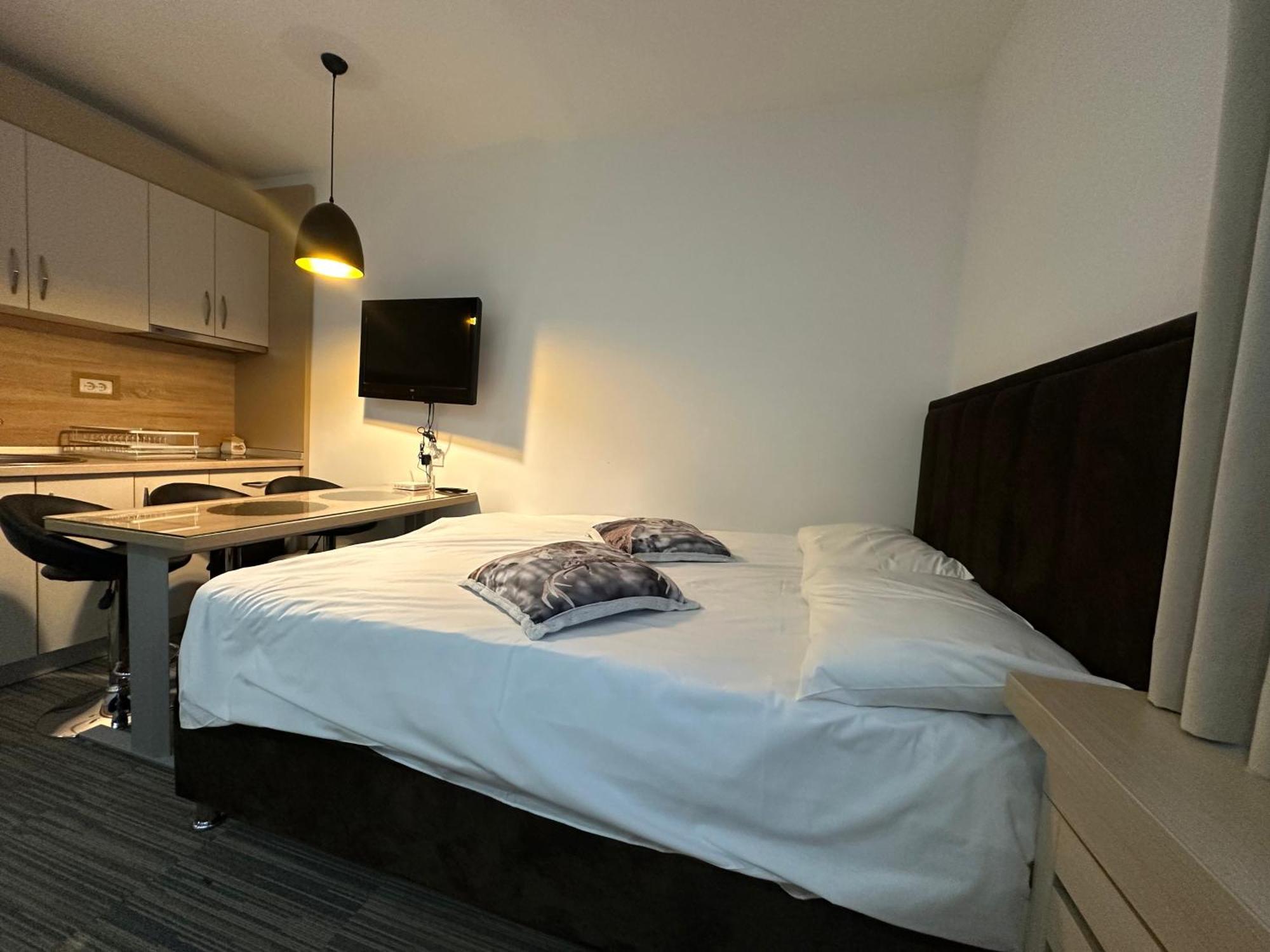 Apartment Konaci Kopaonik