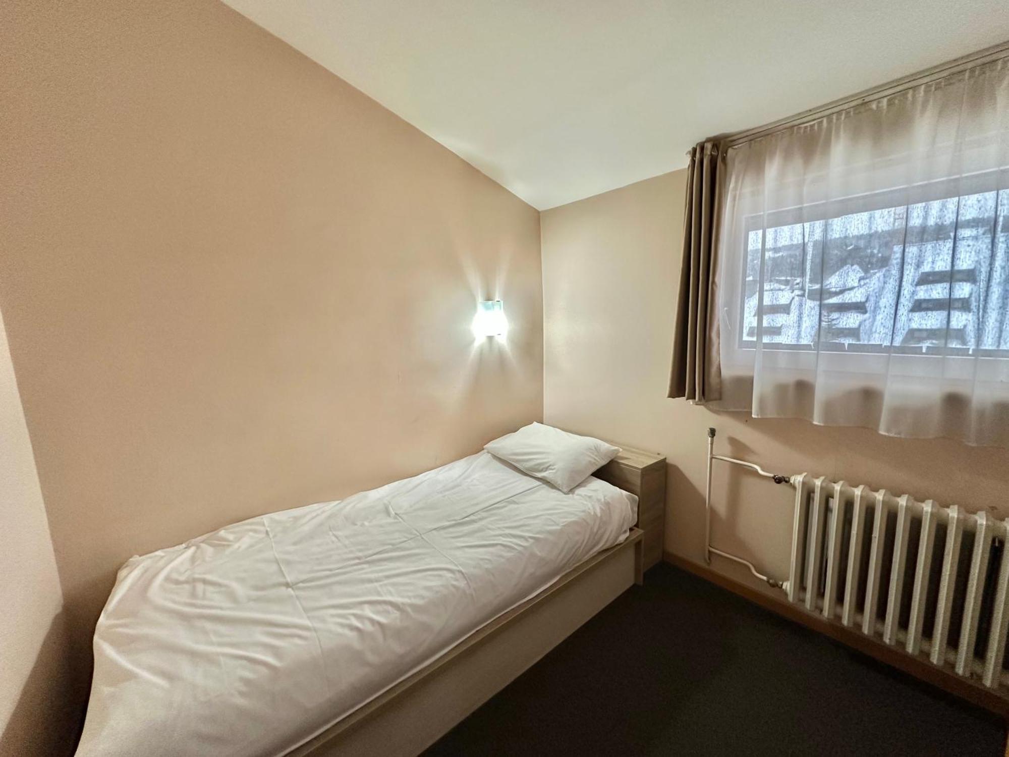 Konaci Apartment