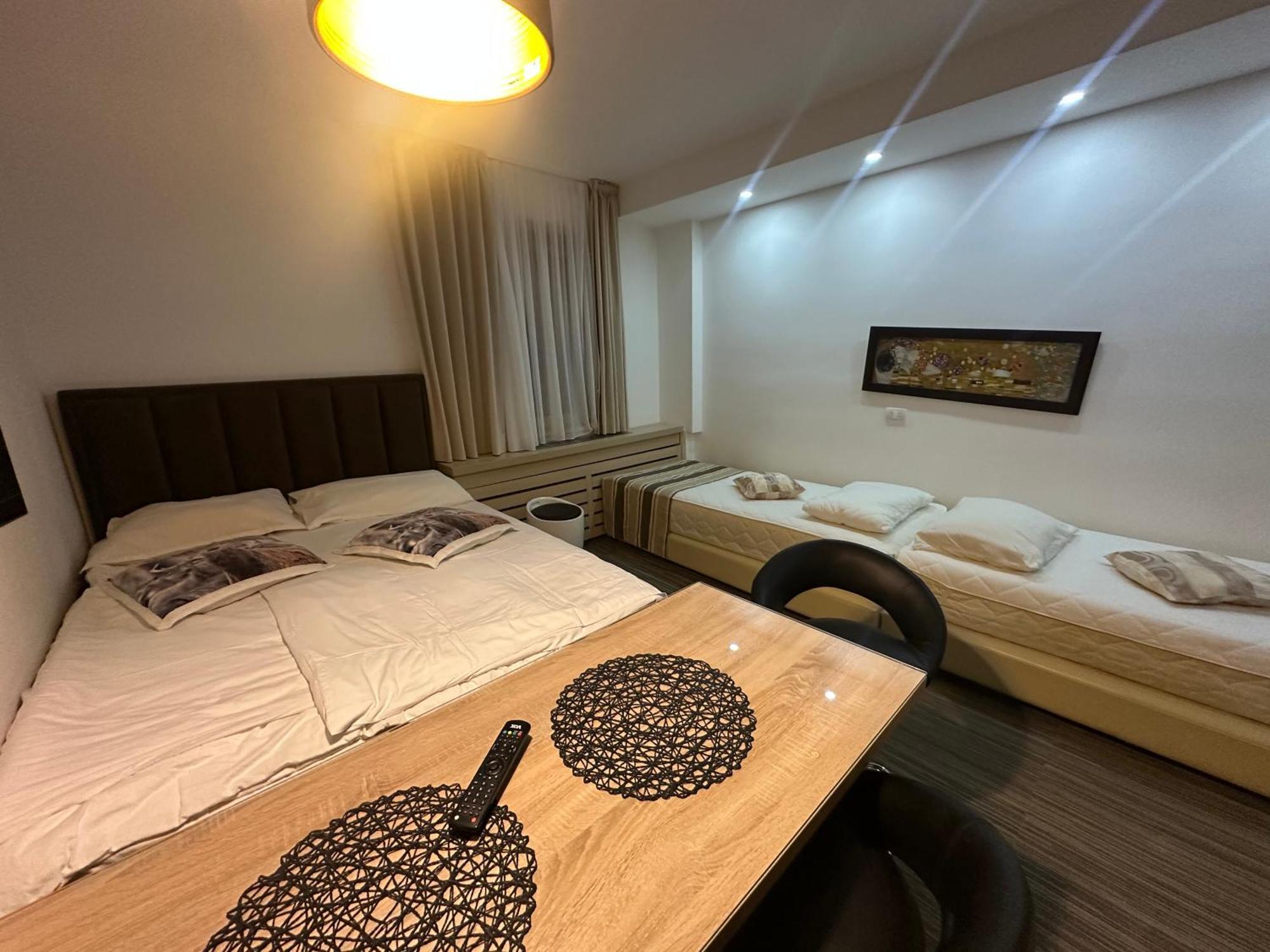 Konaci Apartment Kopaonik