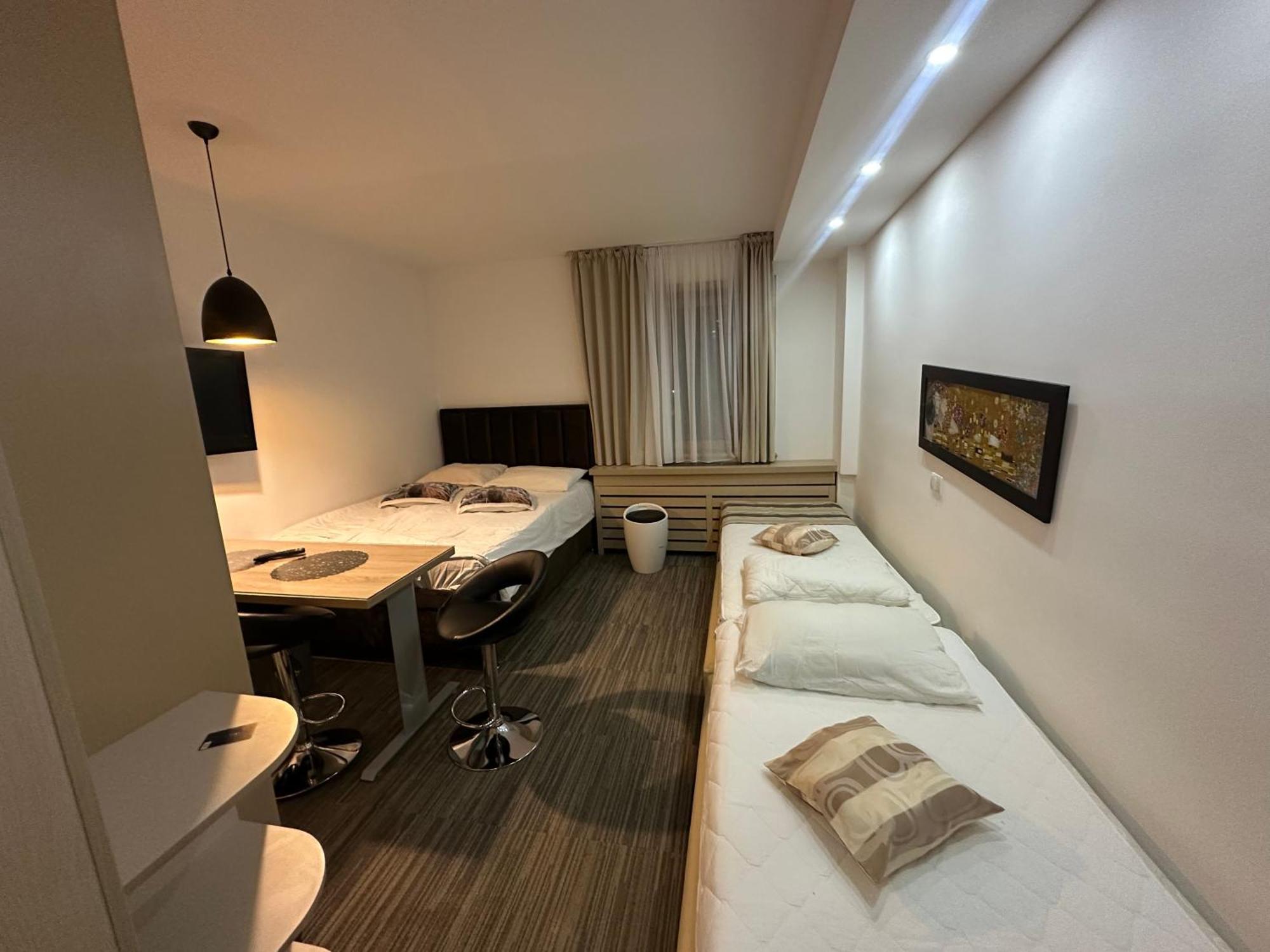Apartment Konaci *