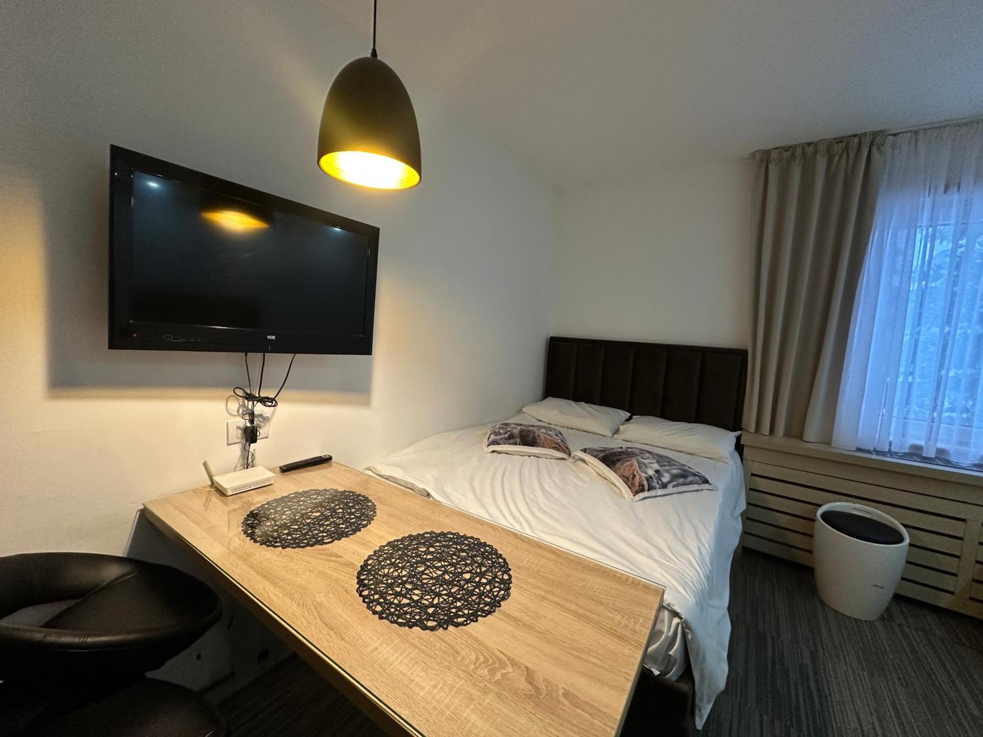 Konaci Apartment *