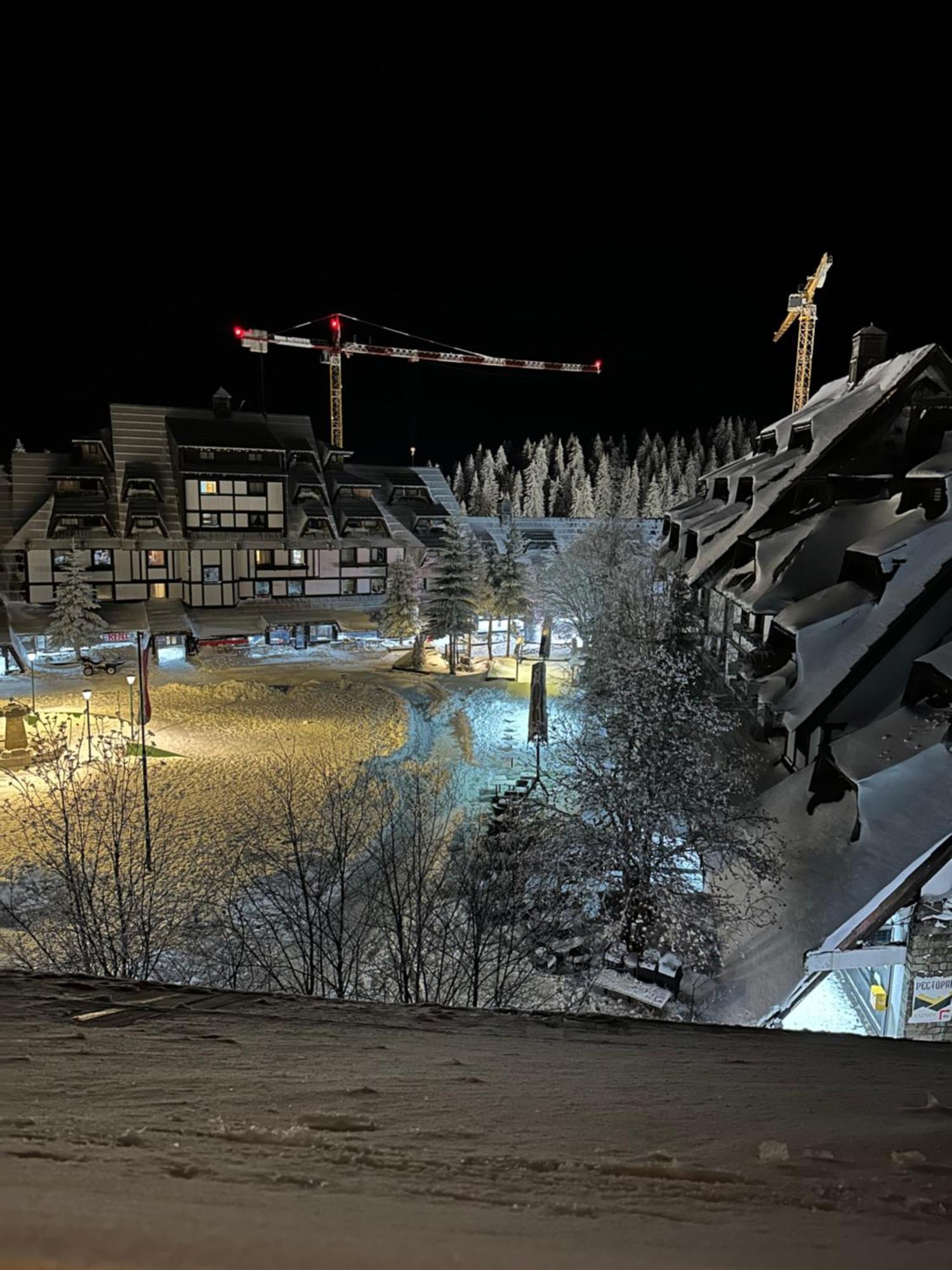 Konaci Apartment Kopaonik