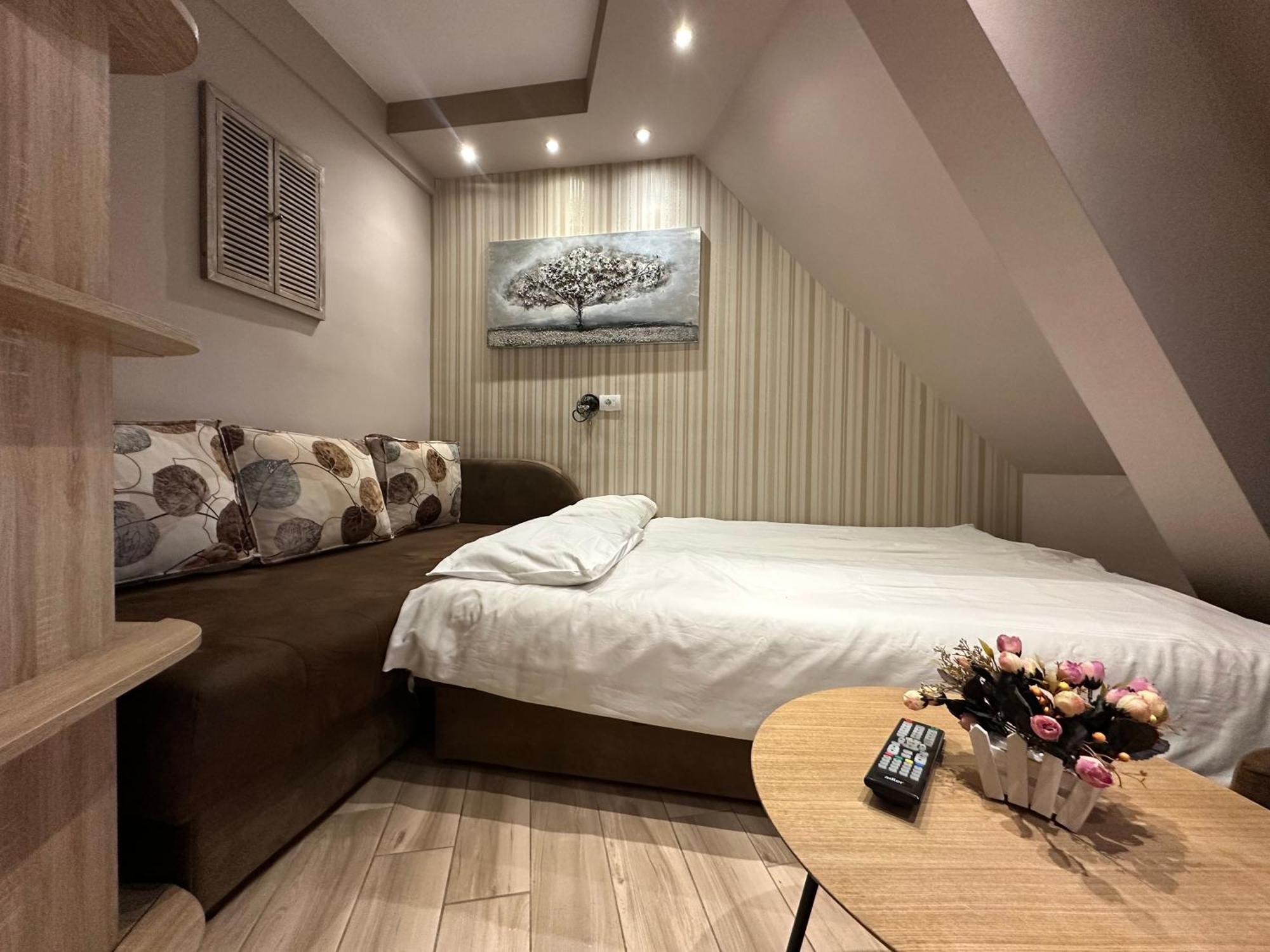 Konaci Apartment
