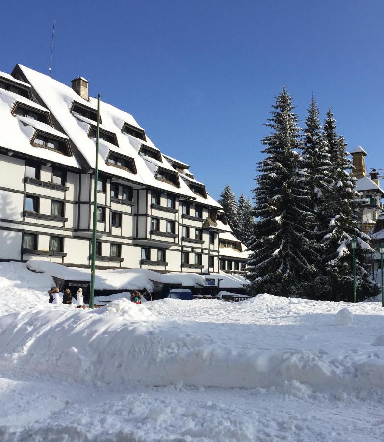 Konaci * Kopaonik