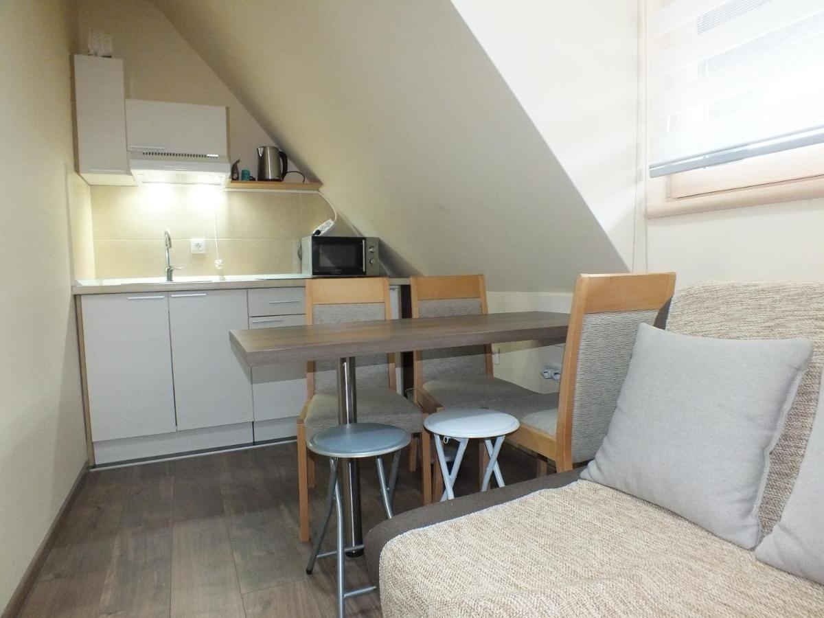 Konaci Apartment Kopaonik